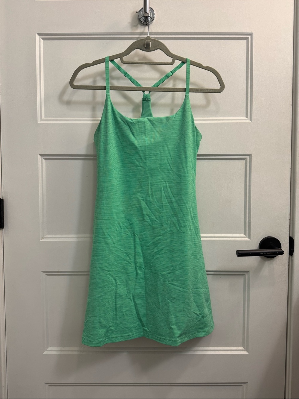 Outdoor Voices Mint Green Exercise Dress - Size M 💚